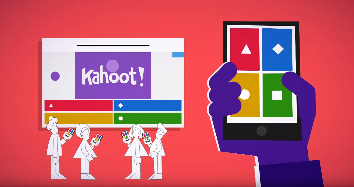 How to Use Kahoot in Your Classroom: An Overview for Teachers - Teaching  Expertise